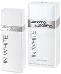 Jacomo Jacomo In White
