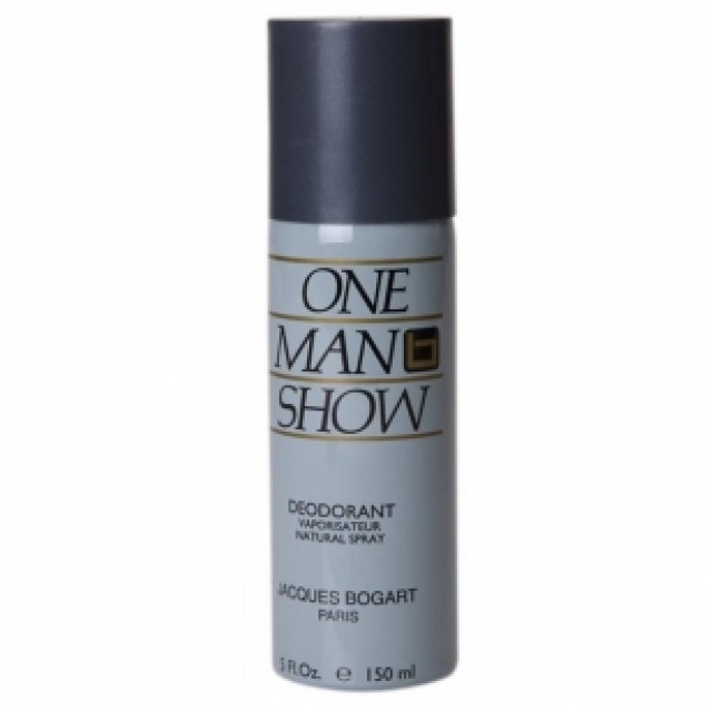 Jacques Bogart One Man Show Deodorant Spray
