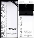 Jacques Bogart Silver Scent Infinite Silver