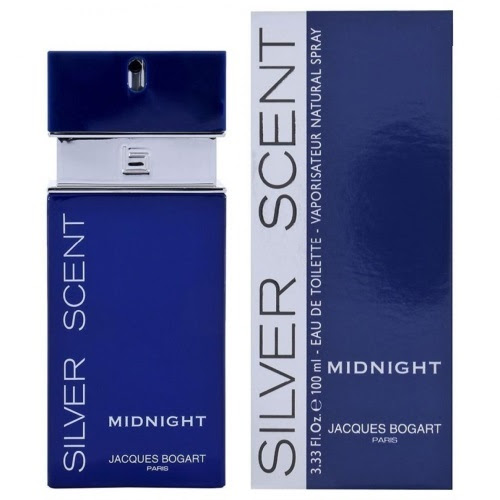 Jacques Bogart Silver Scent Midnight