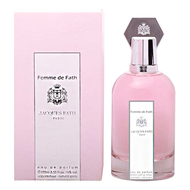 Jacques Fath La Femme De Fath