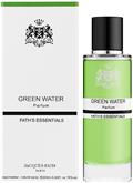 Jacques Fath Green Water Parfum