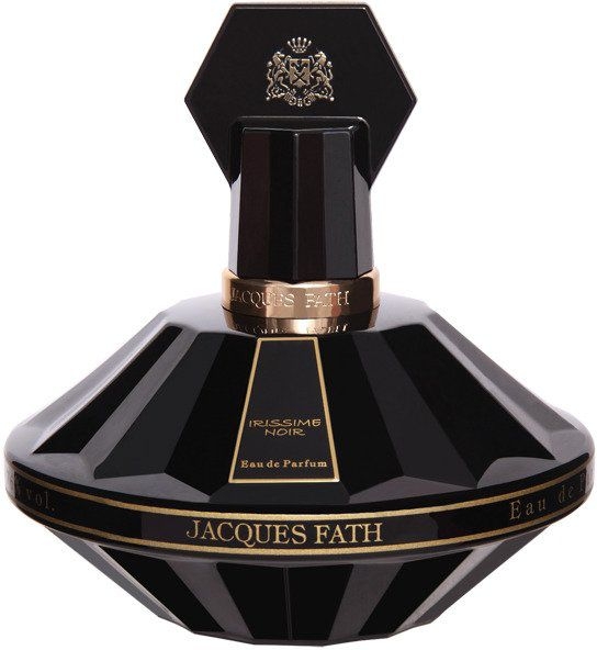 Jacques Fath Irissime Noir