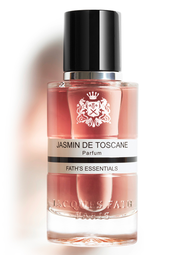 Jacques Fath Jasmin De Toscane
