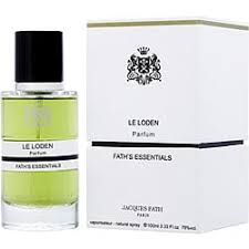 Jacques Fath Le Loden