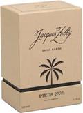 Jacques Zolty Pieds Nus
