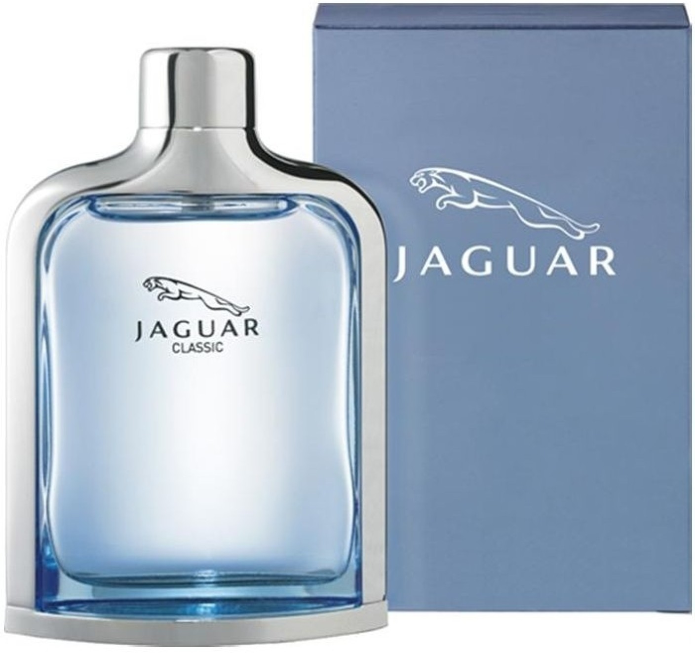 Jaguar Classic Blue