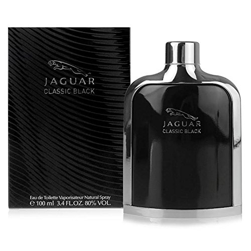 Jaguar Classic Chromite