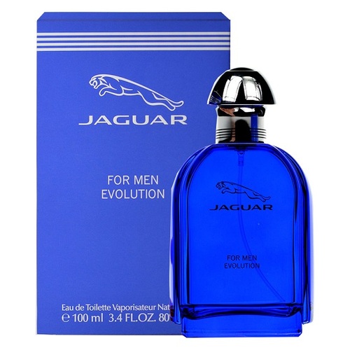 Jaguar Evolution For Men