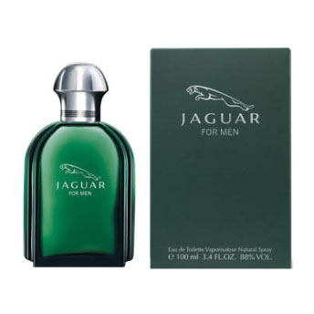 Jaguar Jaguar For Men