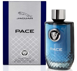 Jaguar Jaguar Pace