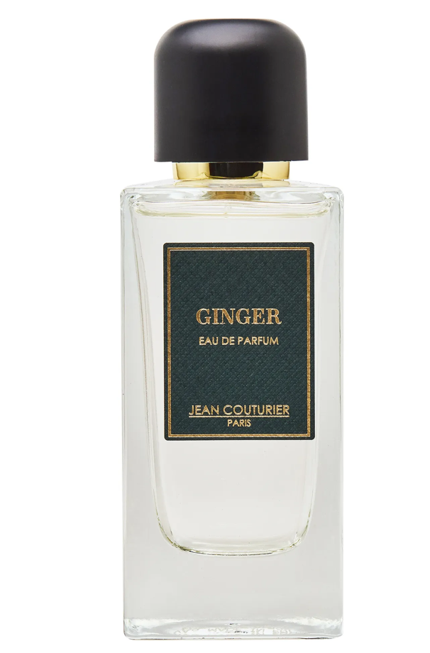 Jean Couturier Ginger
