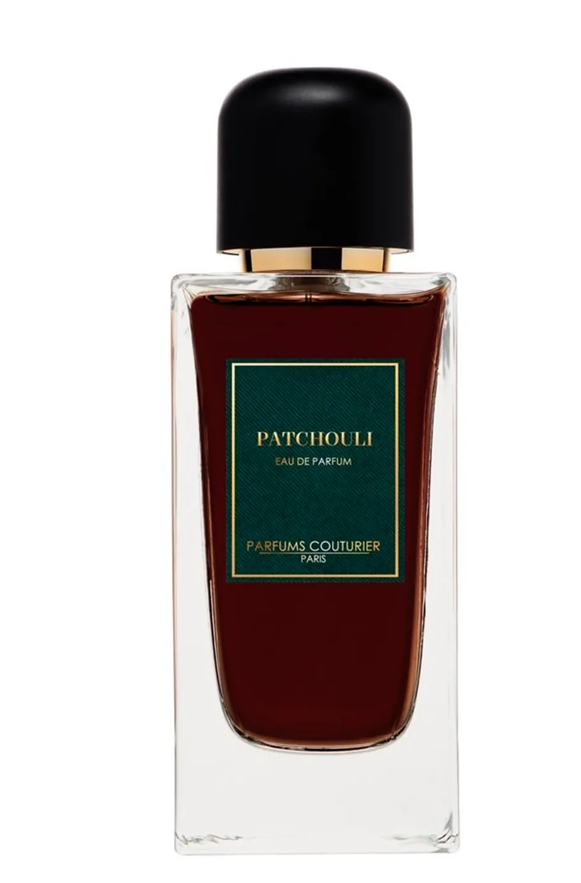 Jean Couturier Patchouli Jean Couturier