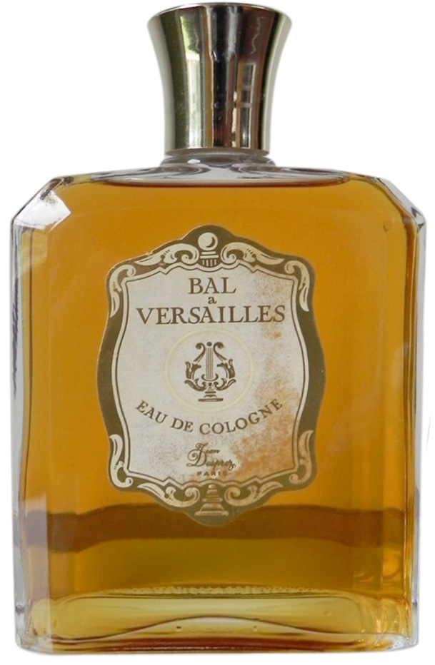 Jean Desprez Bal A Versailles Eau De Cologne