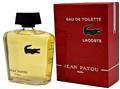 Jean Patou Lacoste Jean Patou