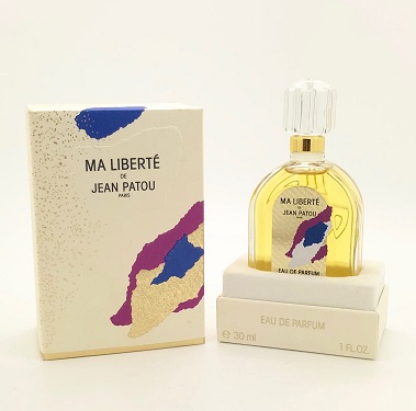 Jean Patou Ma Liberte Eau De Parfum