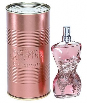 Jean Paul Gaultier Classique Eau De Parfum