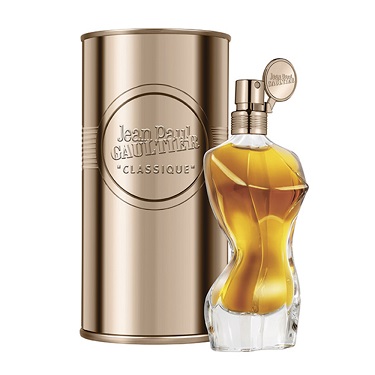 Jean Paul Gaultier Classique Essence De Parfum