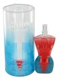 Jean Paul Gaultier Classique L'eau D'ete Sans Alcohol