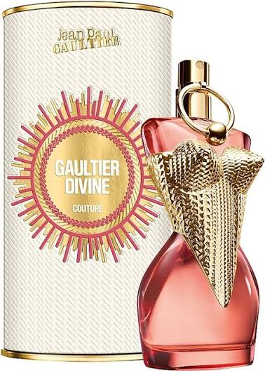 Jean Paul Gaultier Divine Couture