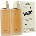 Jean Paul Gaultier Gaultier 2 Edp 40 Ml Х 2
