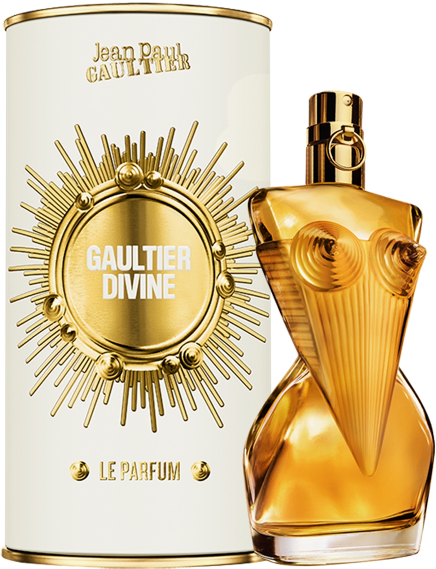 Jean Paul Gaultier Gaultier Divine Le Parfum