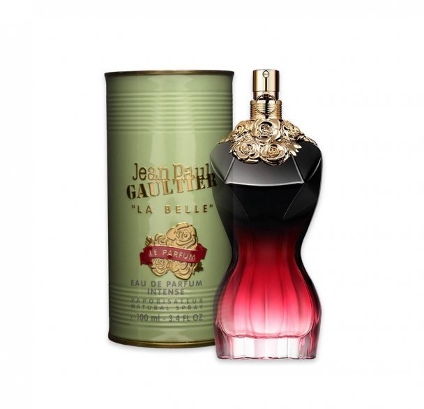 Jean Paul Gaultier La Belle Le Parfum Intense