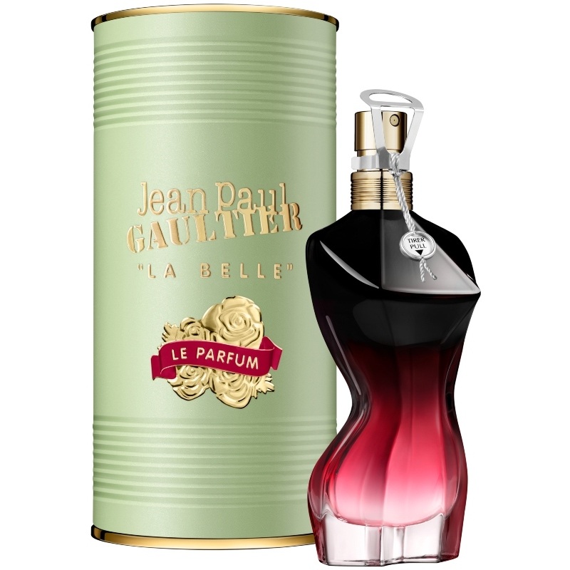 Jean Paul Gaultier La Belle Le Parfum