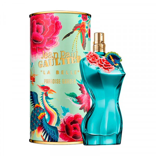 Jean Paul Gaultier La Belle Paradise Garden