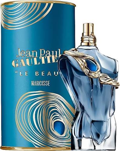 Jean Paul Gaultier Le Beau Narcisse