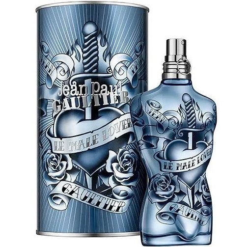 Jean Paul Gaultier Le Male Lover