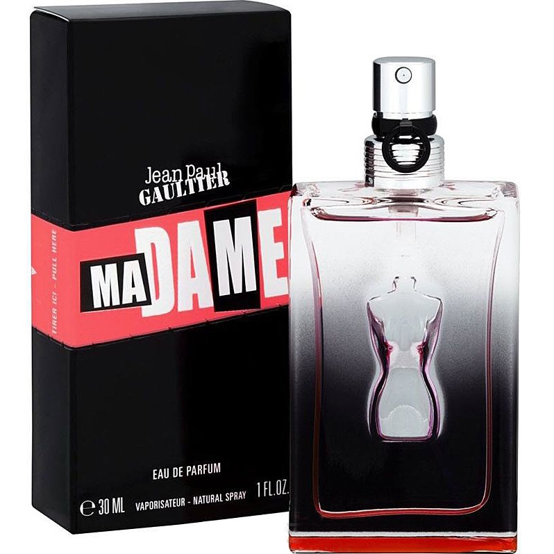 Jean Paul Gaultier Ma Dame Eau De Parfum