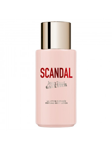 Jean Paul Gaultier Scandal Body Lotion