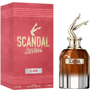 Jean Paul Gaultier Scandal Elixir