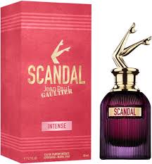 Jean Paul Gaultier Scandal Intense