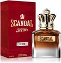 Jean Paul Gaultier Scandal Pour Homme Elixir