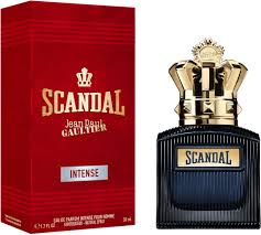 Jean Paul Gaultier Scandal Pour Homme Intense