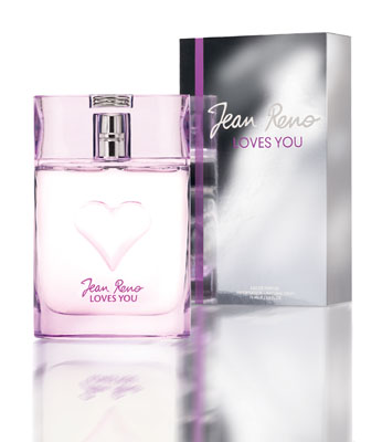 Jean Reno Jean Reno Loves You
