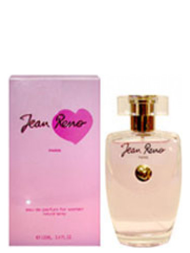 Jean Reno Jean Reno Eau De Parfum