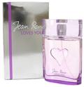 Jean Reno Loves You Eau De Parfum