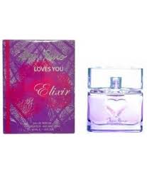 Jean Reno Loves You Elixir