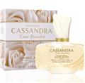 Jeanne Arthes Cassandra Roses Blanches