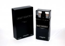 Jeanne Arthes Irreversible Homme