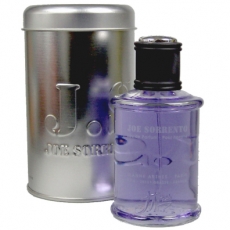Jeanne Arthes Joe Sorrento Men