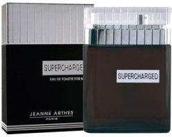 Jeanne Arthes Supercharged For Men