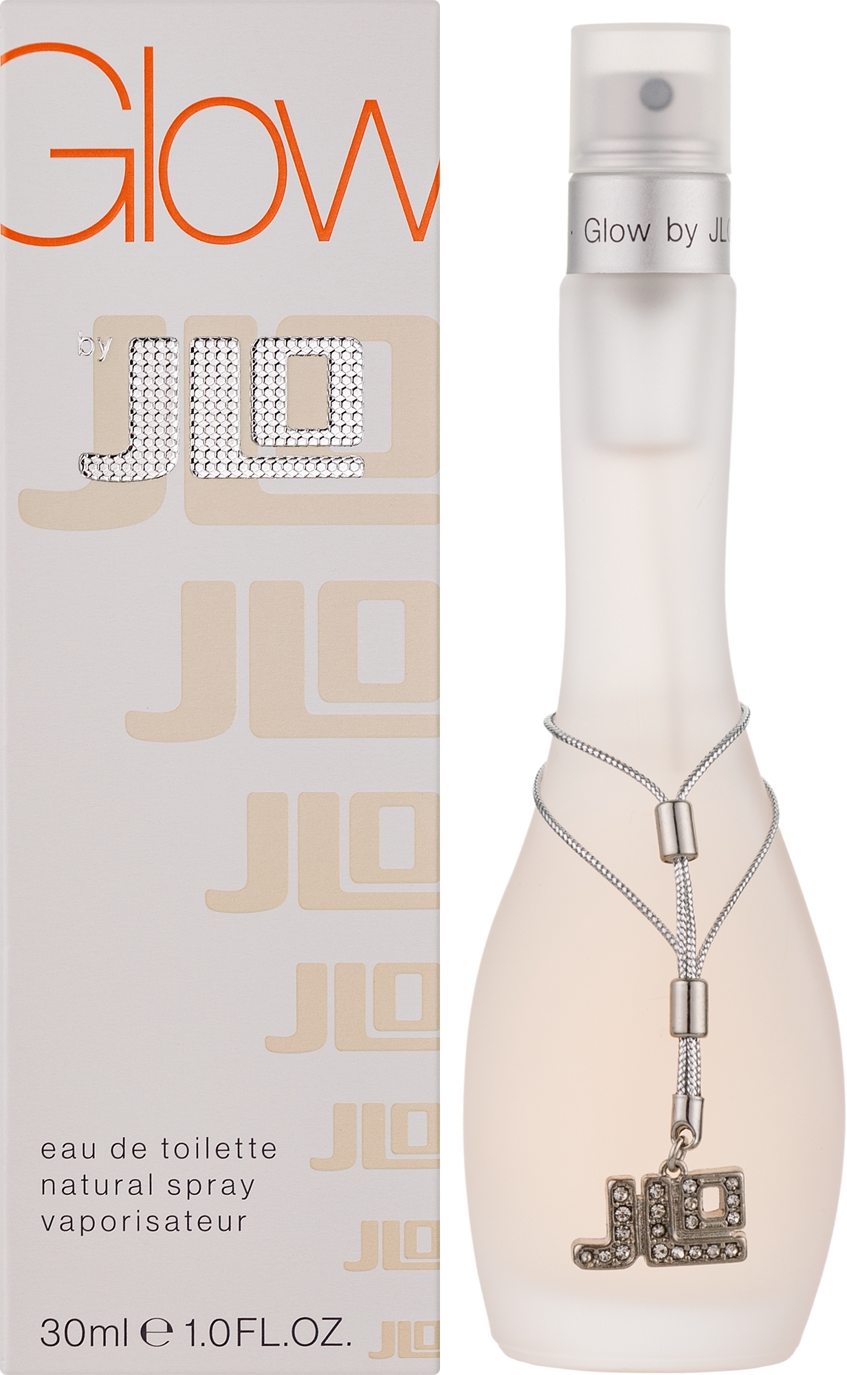 Jennifer Lopez J.Lo Glow
