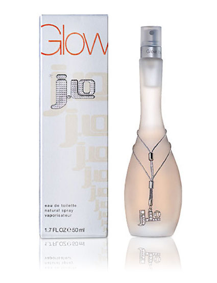 Jennifer Lopez J.Lo Glow