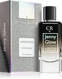 Jenny Glow Adventure Jenny Glow