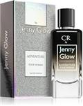 Jenny Glow Adventure Jenny Glow