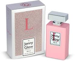Jenny Glow L Belle Jenny Glow
